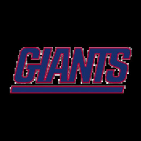 New York Giants Logo Evolution – Symbol of a 1925’s Original 5