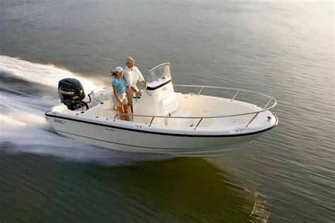 Boston Whaler 190 Outrage Buyer Information - Kusler Yachts - Sport ...