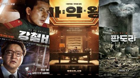 15 Rekomendasi Film Thriller Korea Terbaik yang Tayang di Netflix, Menegangkan