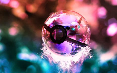 Poké Ball Wallpapers - Wallpaper Cave