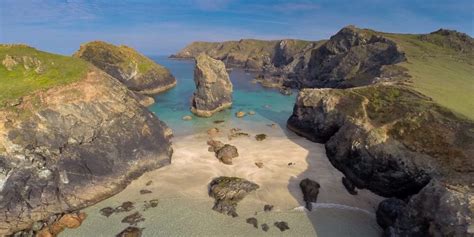 52 Things to do in Cornwall - Kids Attractions - Days Out - Activities