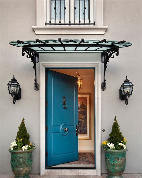 11 Best Front Door Trim Ideas for a More Attractive Facade – AprylAnn