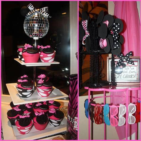 Minnie Mouse Party: Atty's Bow-tique - Mimi's Dollhouse