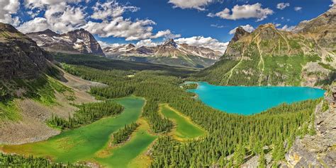 Yoho National Park | Earth Blog