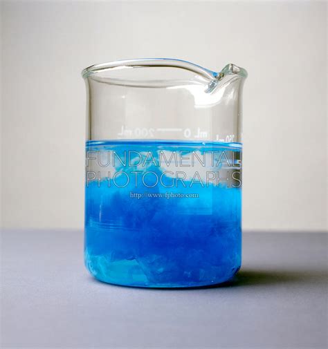 science chemistry precipitation reaction cupric hydroxide | Fundamental ...