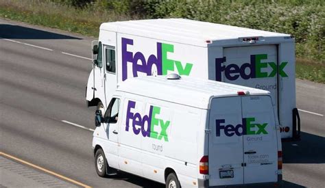 FedEx Driver Job Description: Salary, Duties, Career & More