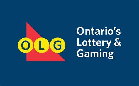 Olg Lottery