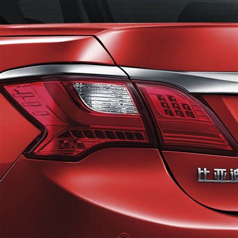 New BYD F3 2023 1.5L Luxury Photos, Prices And Specs in Saudi Arabia