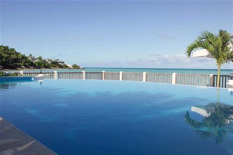 Blue Waters Hotel Antigua, Caribbean | Best at Travel