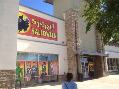 Spirit Halloween Store - Costumes - 5000 Belt Line Rd, Dallas, TX - Phone Number - Yelp