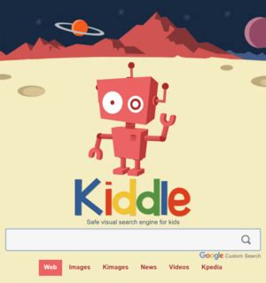 Kiddle Facts for Kids