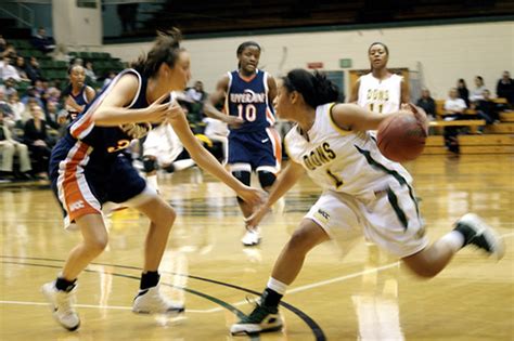 Women's Basketball versus Pepperdine | The Dons Basketball T… | Flickr
