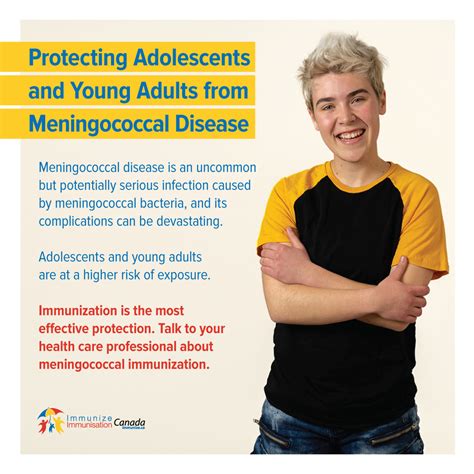 Meningococcal | immunizecanada