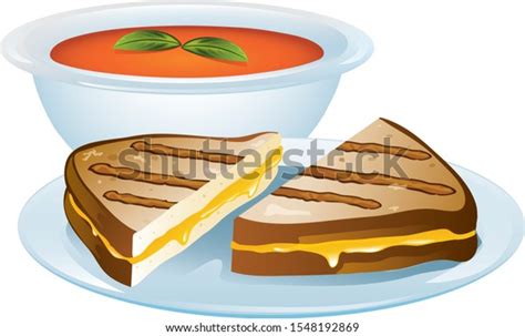 Soup Sandwich: Over 3,531 Royalty-Free Licensable Stock Vectors & Vector Art | Shutterstock