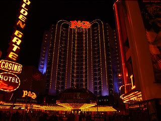 Plaza Hotel, downtown Las Vegas | Las Vegas, Nevada, USA | Flickr