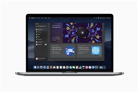 The First Public Beta Of macOS Mojave is Here; Here's How You Can ...