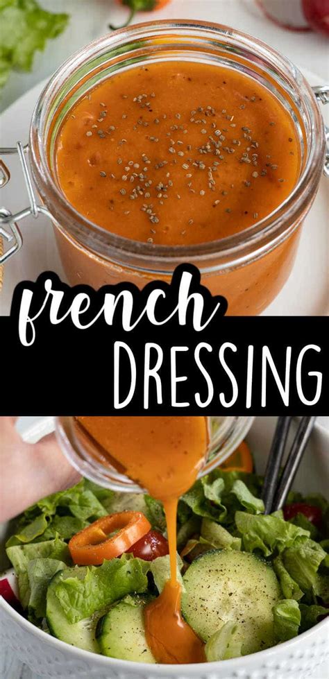 French Dressing - Rezepte Suchen