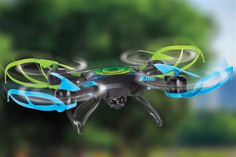 Sharper Image Drone - Reviews and Recommendations