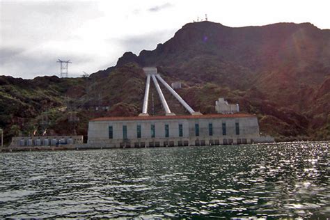 Colorado River Aqueduct Rehabilitation and Improvements – Butier Engineering