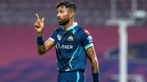 IPL 2022: GT skipper Hardik Pandya makes BIG statement on his chances ...