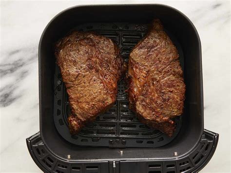 How To Broil A Steak In An Air Fryer - Recipes.net