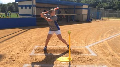 Four Effective Fastpitch Softball Drills for 10U and 12U Coaches ...