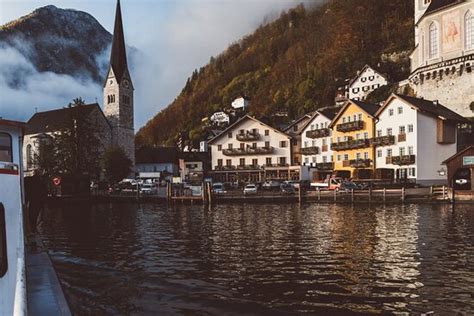 HERITAGE HOTEL HALLSTATT: 2023 Prices & Reviews (Austria) - Photos of Hotel - Tripadvisor