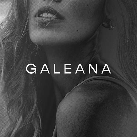 Galeana Brand Identity by Sete Design - World Brand Design Society