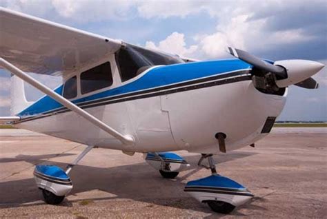 CESSNA 175 Specifications, Cabin Dimensions, Performance