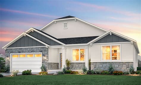 Arbor Estates Community by Alpine Homes - New Homes of Utah