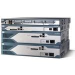 Cisco Systems | CISCO2811 - Datasheet PDF & Tech Specs