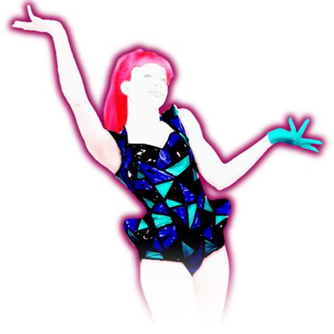 Image - Justdance coach 1 big.png | Just Dance Wiki | FANDOM powered by Wikia