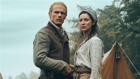 Outlander Season 7 Review, Episodes 1-4 - IGN