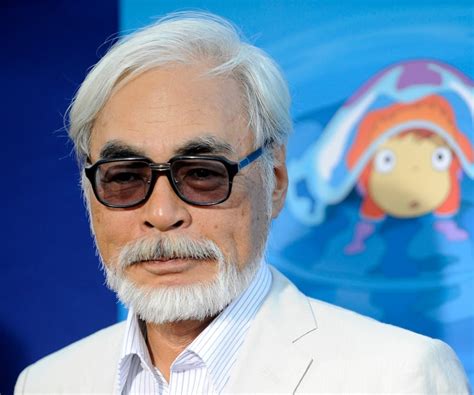 Hayao Miyazaki Biography - Childhood, Life Achievements & Timeline