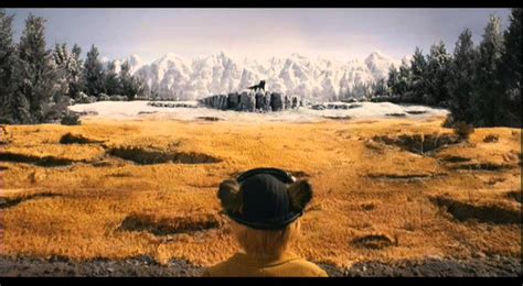 Fantastic Mr.Fox - wolf scene - ita - YouTube