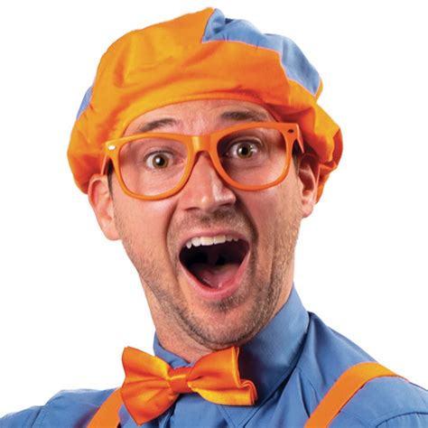 What Happened to Blippi and Why Was He Replaced?