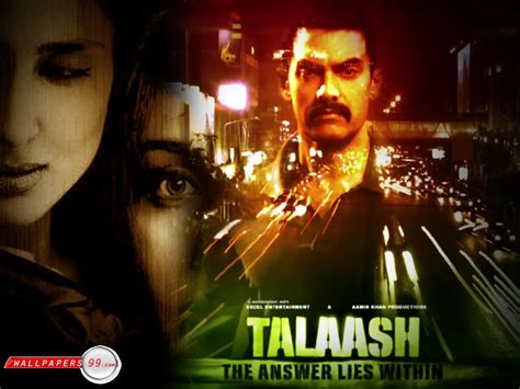 Watch Latest Movies Online Free: Watch Talaash 2012 Movie Online