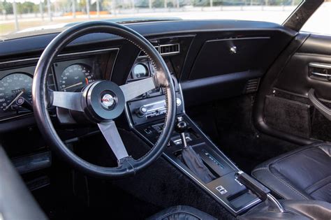 1978 Corvette Interior Color Options | Review Home Decor