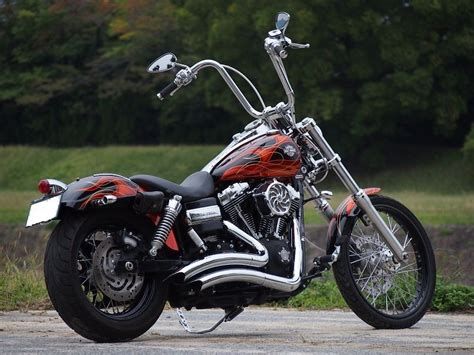 Dyna wide glide | Harley davidson dyna super glide, Harley davidson dyna, Harley davidson bikes