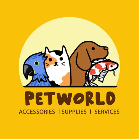 PET WORLD