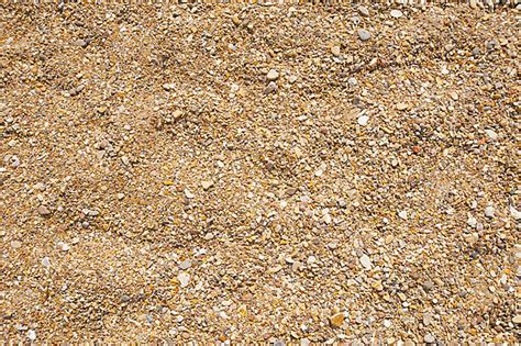 Coarse Sand Background Texture Gravel Texture Tropical Photo And ...