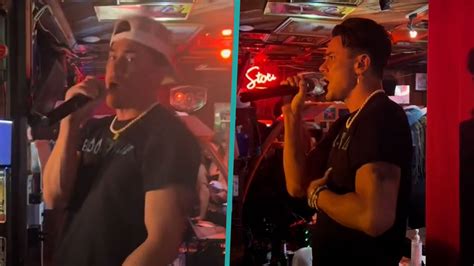 Tom Sandoval Gets Roasted By Fans For His Karaoke Singing | Access