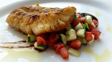 Tilefish Recipes Grill | Dandk Organizer