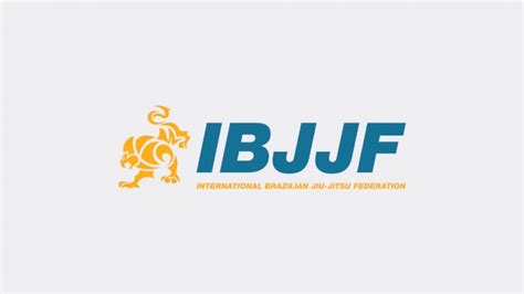 IBJJF Weight Classes Guide - FloGrappling