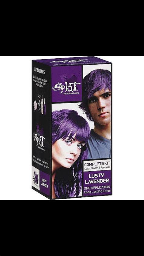 Best Hair Dye Brands For Unnatural Hair - Musely