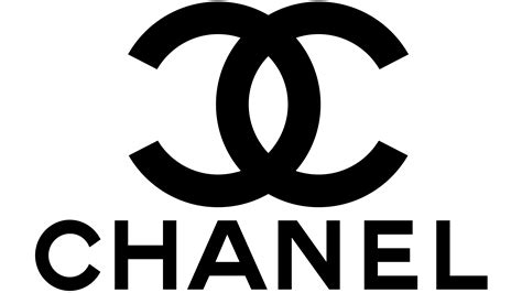 Printable Coco Chanel Logo - Printable World Holiday