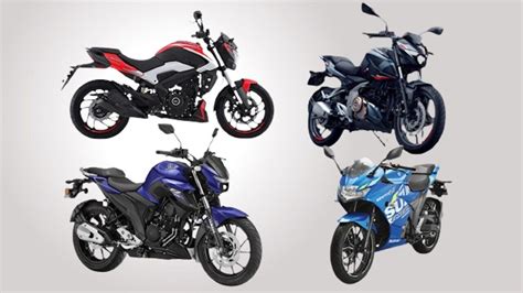 Five 250 cc motorcycles that you can buy under ₹2 lakh | HT Auto