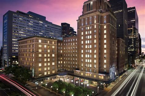 Best Hotels in Downtown Houston, Houston for 2024 | U.S. News Travel