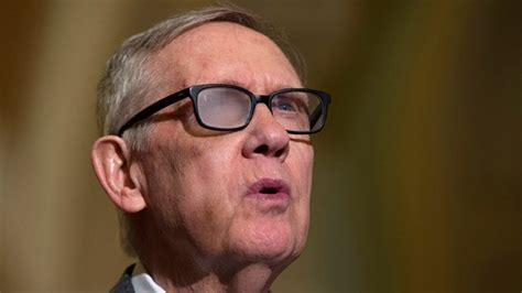 Harry Reid announces retirement | Fox News Video