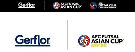 Gerflor official sponsor: AFC Futsal Asian Cup 2022 and AFC Futsal Club ...